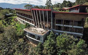 Hotel Piedras Blancas - Comfenalco Antioquia
